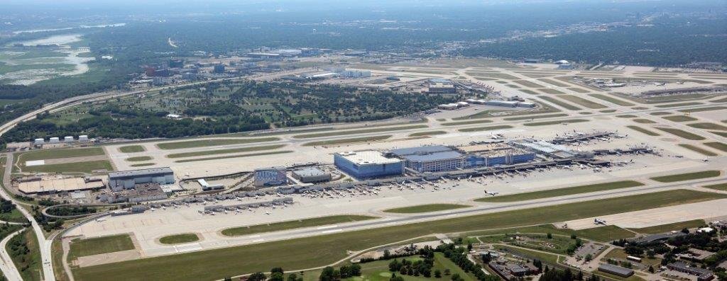 mspairport's tweet photo. #ThrowbackThursday 

Today marks the  60th anniversary of Terminal 1 at @mspairport. 

Take a look at how things have changed over the years!
#MSPAirport #minneapolis #stpaul #airport #aviationlovers

https://t.co/6zGpSRNYfD https://t.co/wfqoR2Z8cd