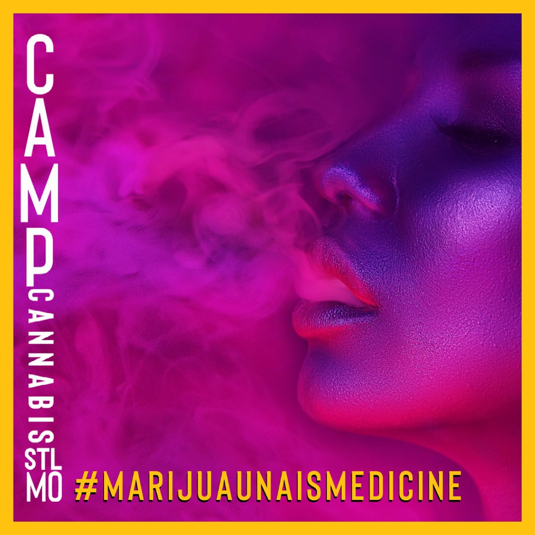 #marijuanaismedicine
#cannabisismedicine
#mommj
#missourimarijuana
#missouricannabis
#marijuanatherapy