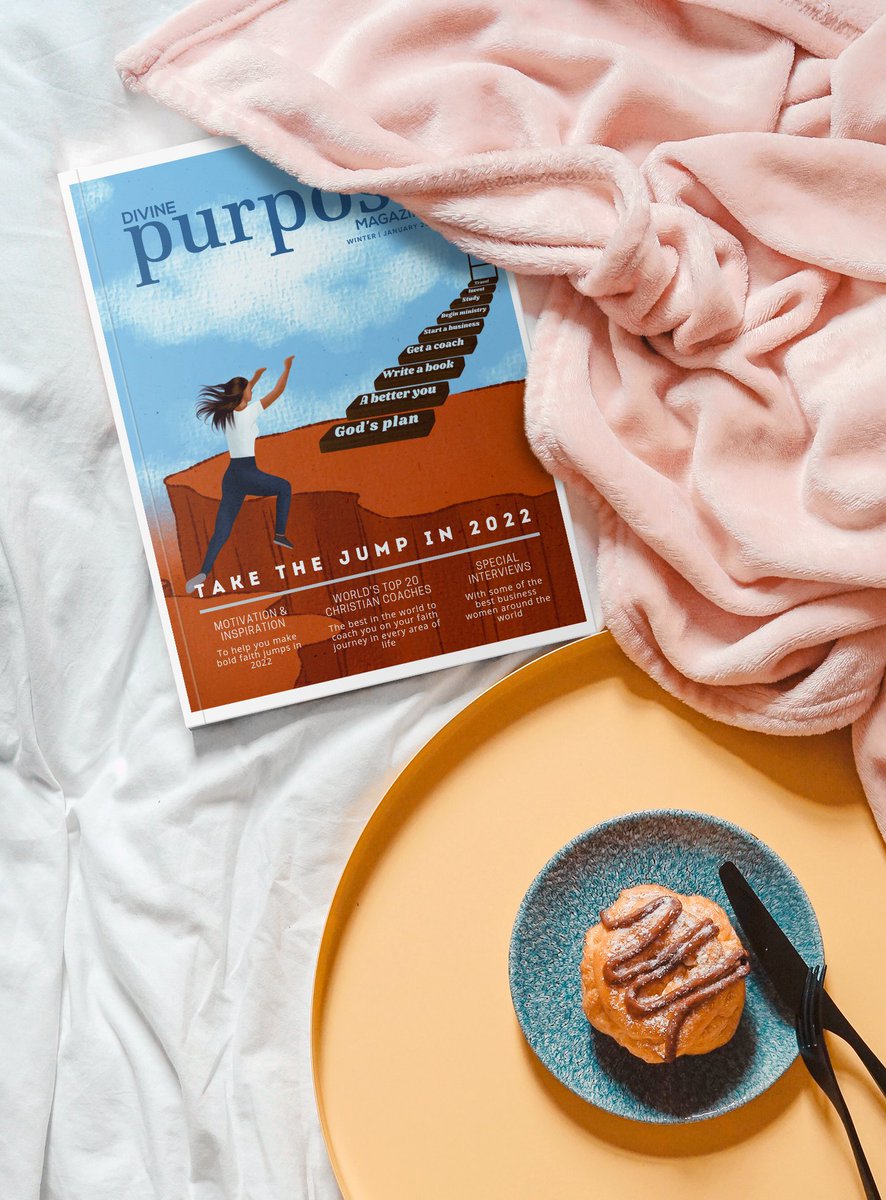 dpurposemag's tweet photo. Have you read the winter issue?

 Visit https://t.co/NTUe5jDcRO to subscribe for free. 
#purpose #issuu #magazine #christian #Christianity https://t.co/NIWJE3Qqdh