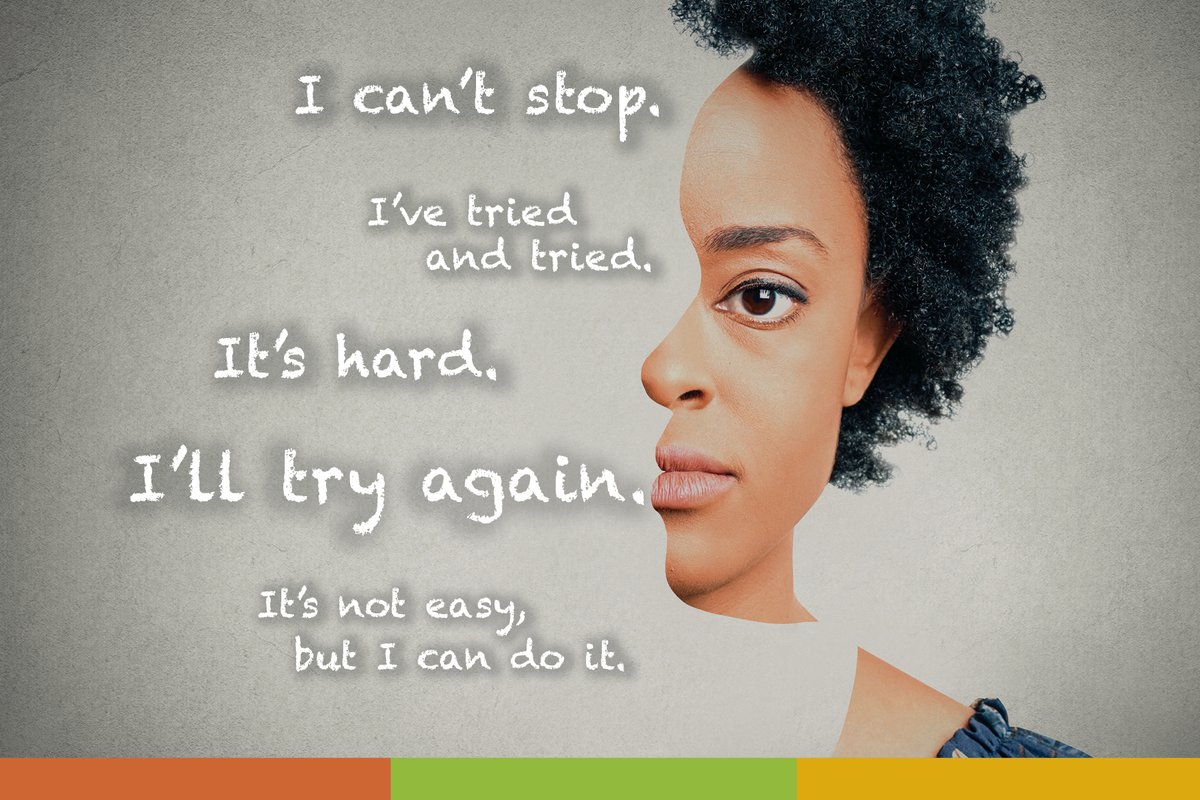 LisaCainDesign's tweet photo. Thrilled to announce my collaboration with @RuddResources has earned us a 2021 American Graphic Design Award for the ad campaign, See Yourself Differently. The project was a lot of fun and I hope we made a positive impact on someone’s life. #publichhealth #awardwinningdesign https://t.co/k5pAqYbGgv