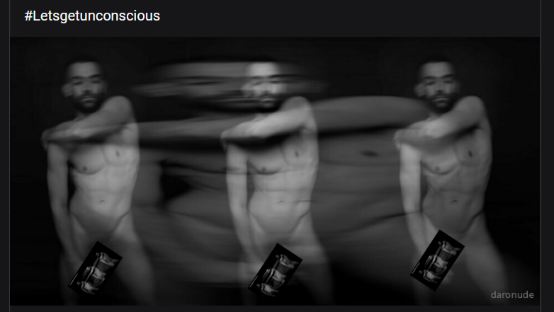 daronaked's tweet photo. #Letsgetunconscious https://t.co/mtJaSAMfWm https://t.co/hLzAmJmfz4