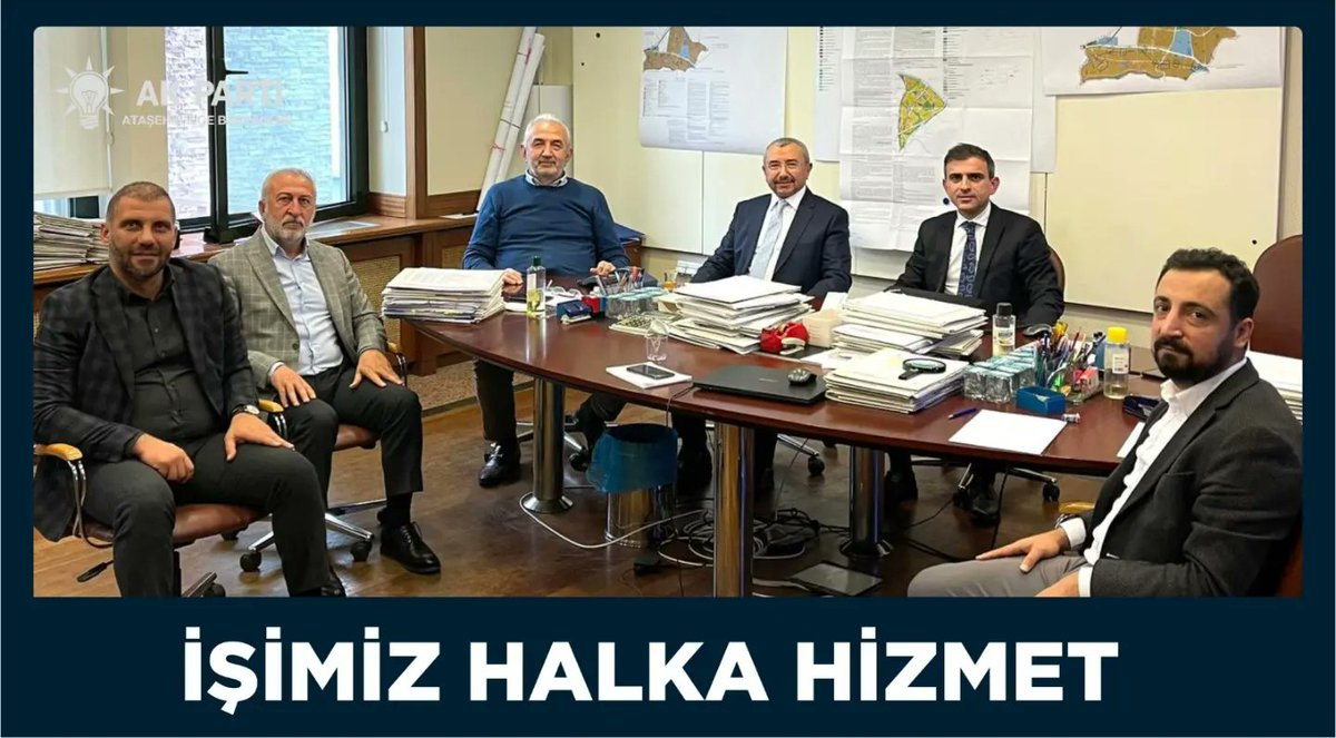 akpartimeclis's tweet photo. #AtaşehirHepimizin https://t.co/xeKwGnIXai