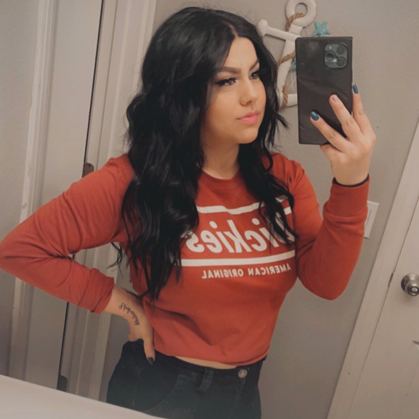 Aliuxx_'s tweet photo. Finally feeling carefree, I refuse to ever let another man tell me I’m not good enough. 🤷‍♀️ https://t.co/98j8qPogGU