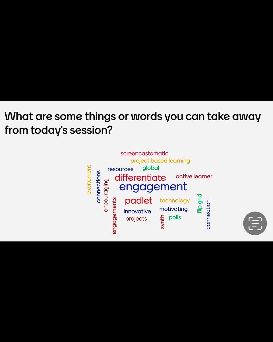 jackiepickett07's tweet photo. Loved my session today with some energetic third grade teachers from @WestBabylonUFSD appreciated the opportunity to rejuvenate and get students back in focus! @bureauofed https://t.co/mzANiZmXTQ