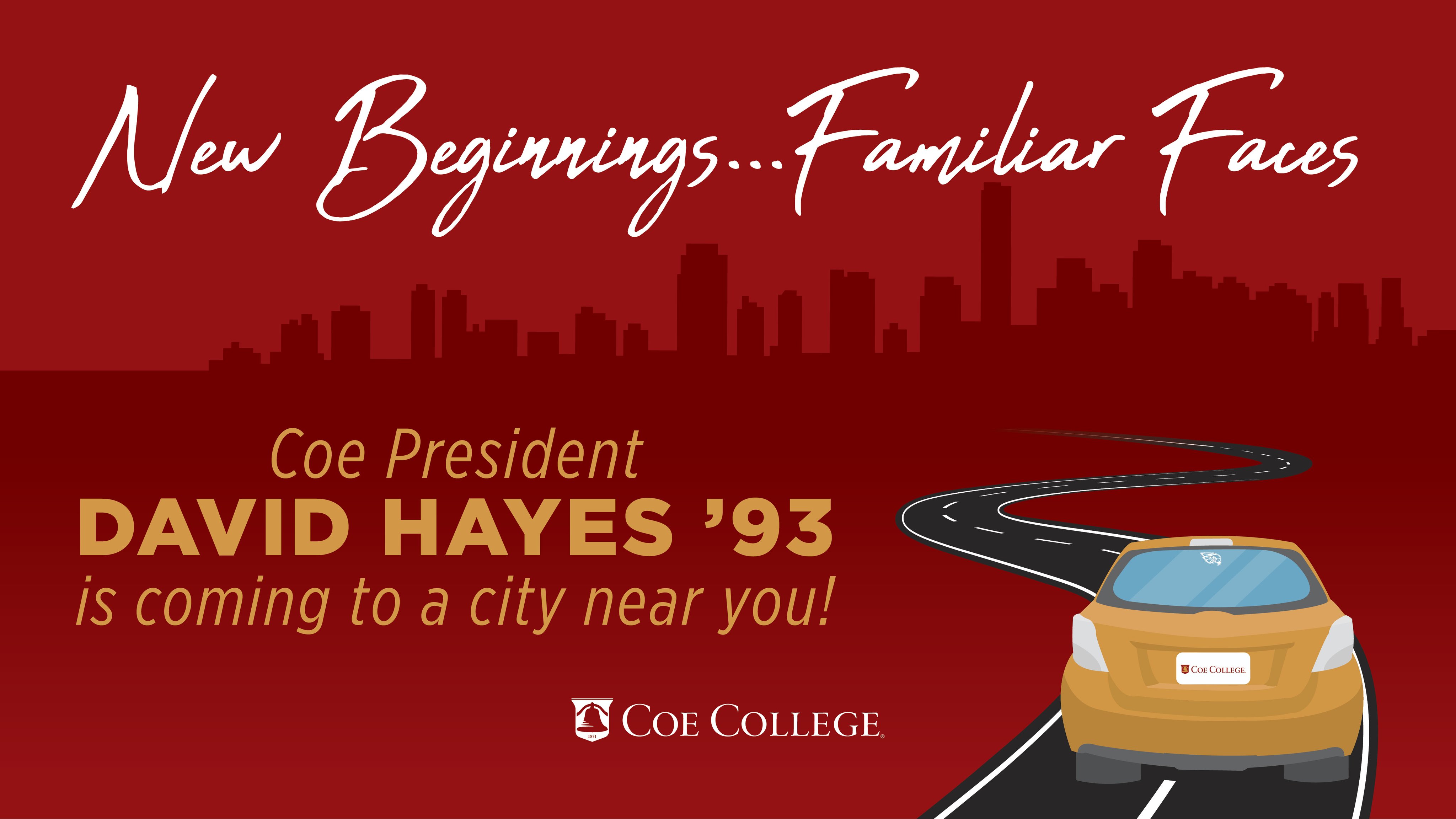 Coe Christmas With Charlie 2022 Alumni Coe College Alumni (@Coealumni) / Twitter