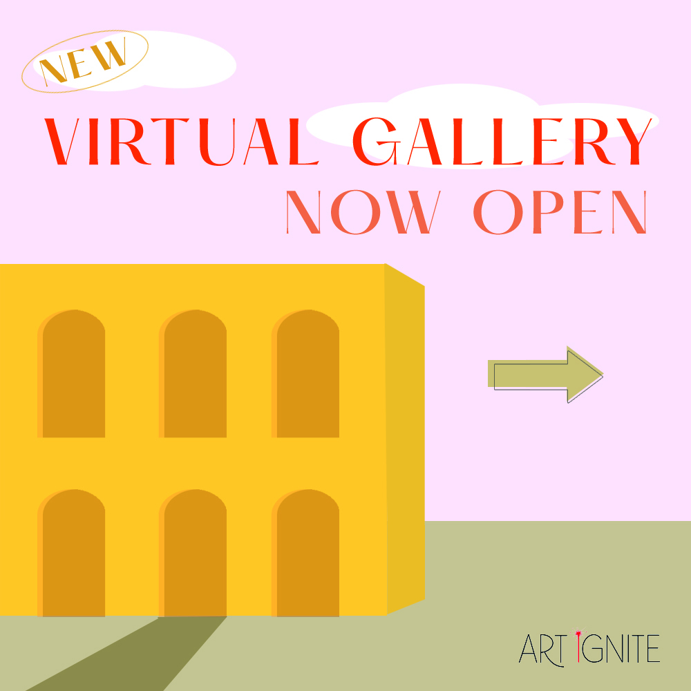 art_ignite's tweet photo. And we’re live! Our Open Studio participants have been busy making some amazing art! 🖼️ Now you can view their works at our online at our virtual gallery. 

Link here: https://t.co/2jXv3mf4Id This project was supported through Toronto Arts Council Strategic Funding @TorontoArts https://t.co/00kGQTa3Ed