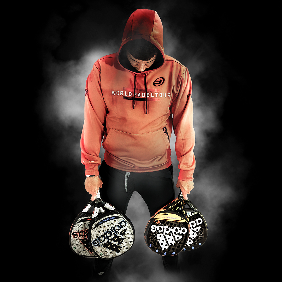 padelnuestro_es's tweet image. ¡Tenemos algo que puede interesarte! 💥
👉 Rebajas de escándalo en palas @adidaspadel 
Si estabas buscándolas, estás de suerte
⚠️*Unidades limitadas ⚠️
bit.ly/33e3Vny