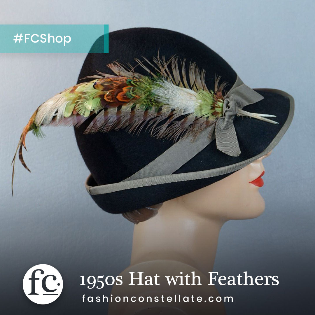 Fashion Constellate on Twitter 