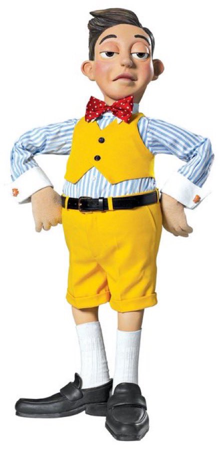 JeCheTehChe's tweet photo. Can’t be the only one that sees it. #TheApprentice https://t.co/p7XzuuovYY