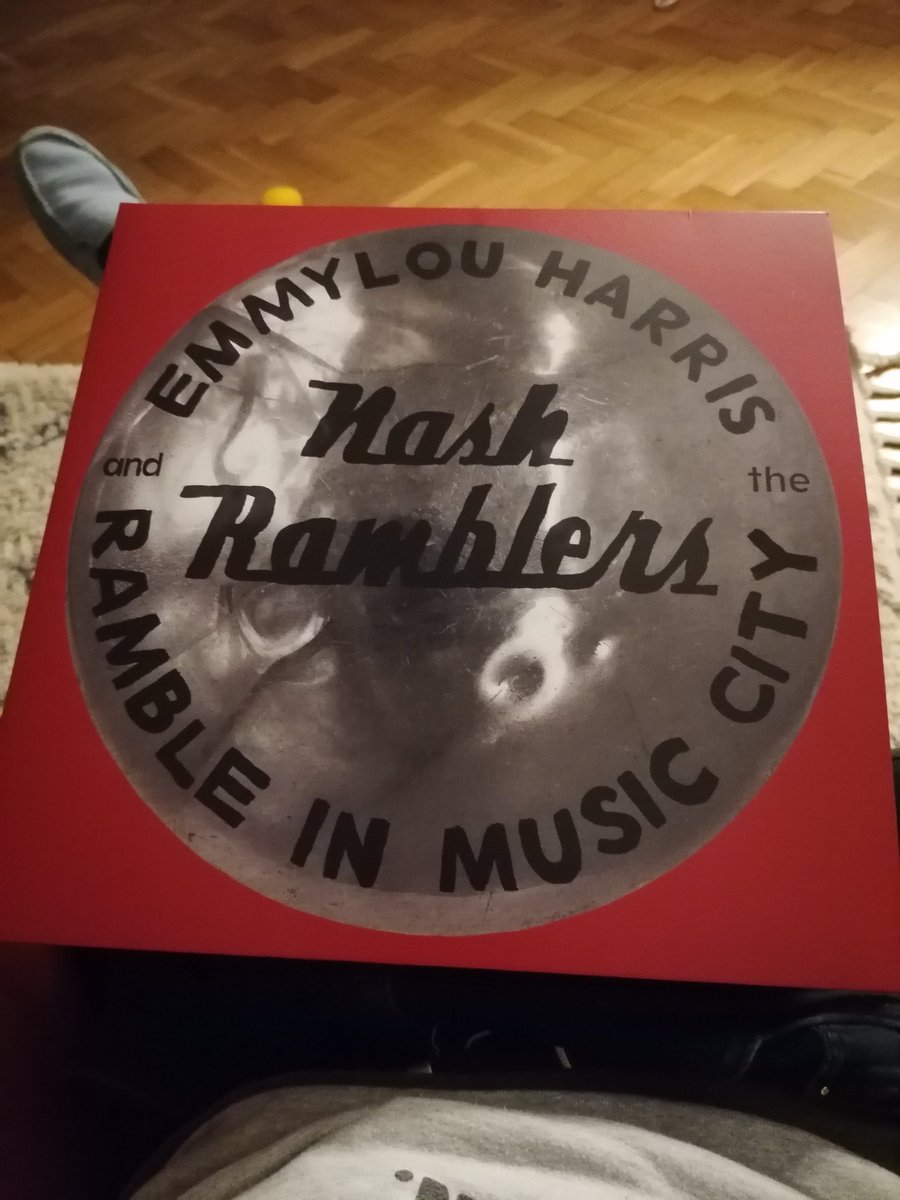 theglovecom's tweet photo. @NonesuchRecords Oh my, what a wonderful record. Even if you begged me to sign to your label, I could never be worthy. https://t.co/qKWgUXe4cH