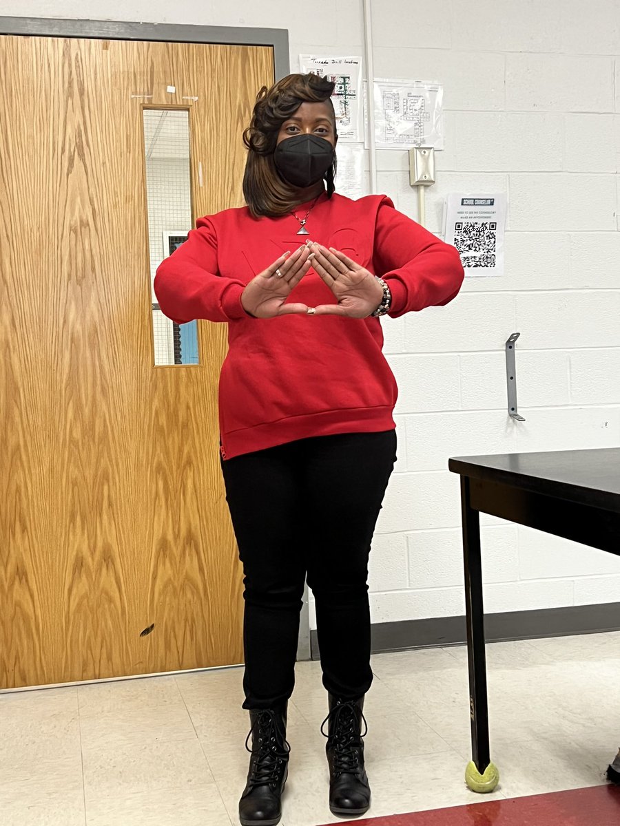 AP_JFJ's tweet image. Y’all going to get this Founders Day Action 🤣💯. Happy 109th Founders Day to ALL my beautiful sorors!! Sending special Founders Day love to ALL my Phenomenal Raleigh Alumnae Chapter sorors!!! #DST109 #RaleighAlumnaeMade‼️