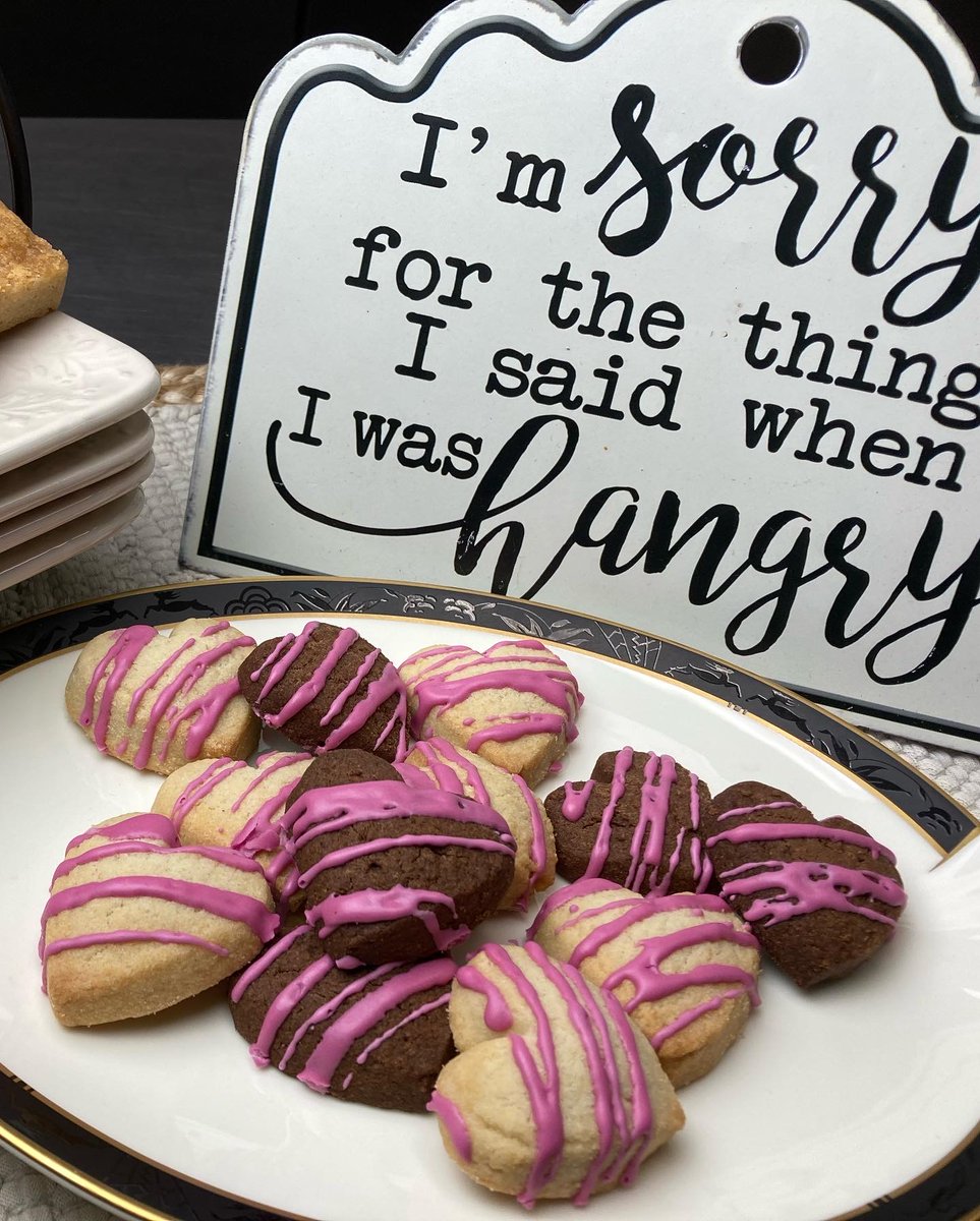 Dancing Deer Baking tweet media