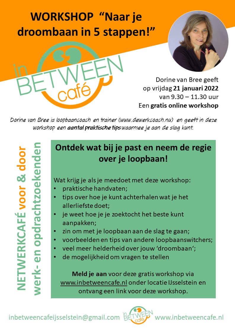 InBetweenCafé (@inbetweencafenl) on Twitter photo 