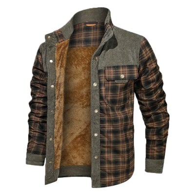 thomasandkay's tweet photo. Fleece Thick Army Coat (Size XXL - Special - 50% Off)  
https://t.co/Pvq74eZQa8   

#clothing #apparel #fashion #womensclothing #mensclothing #thomasandkay #winter #jacket #winter #newyear https://t.co/8KlLwUPM5O