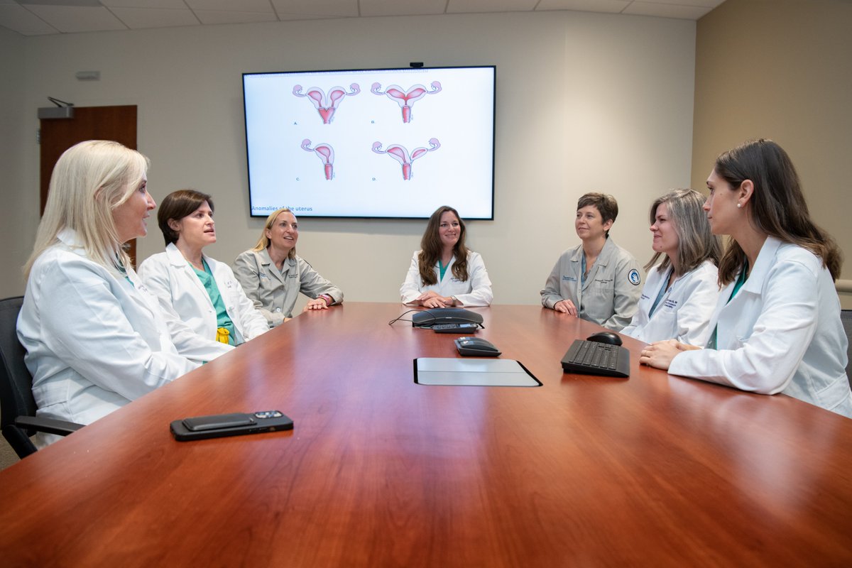 Learn about the NU FPMRS Comprehensive Assessment for Reconstructive Evaluation (CARE) clinic for girls with GU anomalies in collaboration with Lurie Pediatric Surgeons and Urologists. physicianpodcasts.nm.org/?segitem=44135 @NMGynecology @KimKenton1 @sarah_collins3 @JuliaGeynisman
