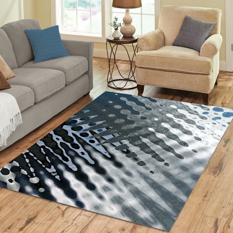 Wakaleka's tweet photo. Modern Abstract Geometric Rug Industrial Style 2x3  5x7 and | Etsy https://t.co/2tJlF7Nlc8 https://t.co/hW7qhw2YNM