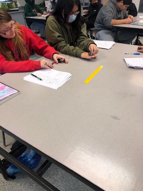 You never what kind of fun will happen in our science classrooms. Today was exploring magnetic forces in <a href="/tarahteaches/">Tarah Mendez</a> and building/testing motorized vehicles in <a href="/MrLongsScience/">Bryan Long</a>. #HandsOnExperiences <a href="/BurtonSchools/">Burton Schools</a> <a href="/BurtonBulldogs/">Burton Middle School</a>