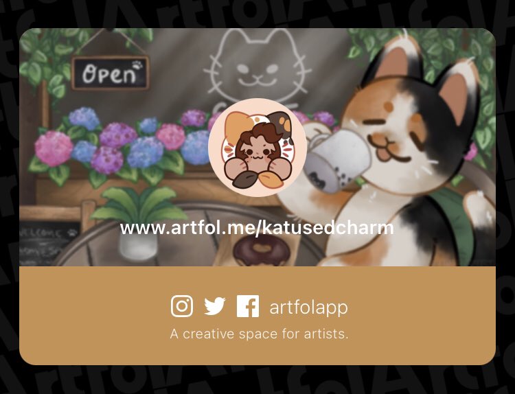 KAT ☕️🌿 ➡️ BSKY & Other Platforms tweet media