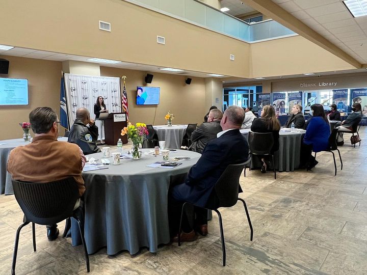 Fletcher Falcon Academy (FalconAcademy_) Twitter