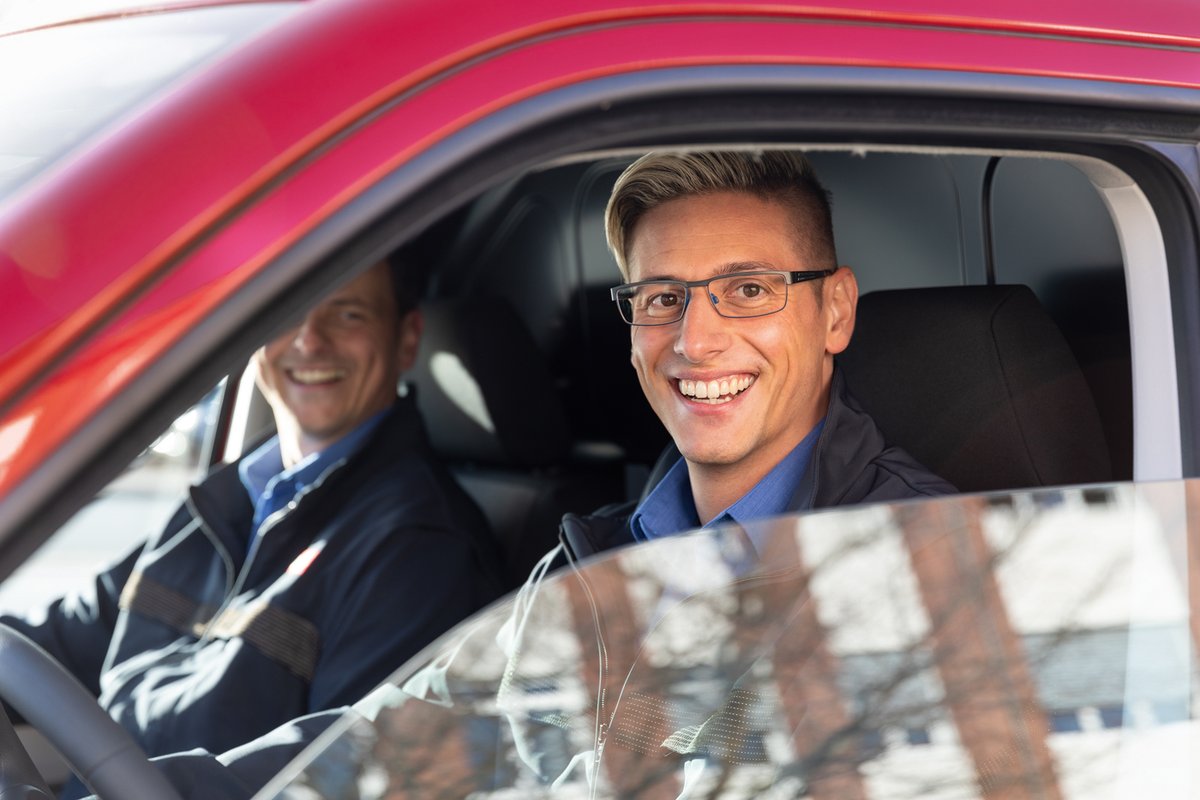 From our factories to our experience centres and every step in between, the employees at Miele play an integral part in contributing to the collective success of our organization.  

Visit our website to learn more about the incredible people behind Miele!