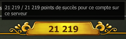 phoenixyom's tweet photo. L'Éternel Conflit Zombie réussi (une horreur !!). Du coup retour au full succès sur le iop x) Les autres persos le seront bientôt aussi ! https://t.co/OVhSzQbTYf