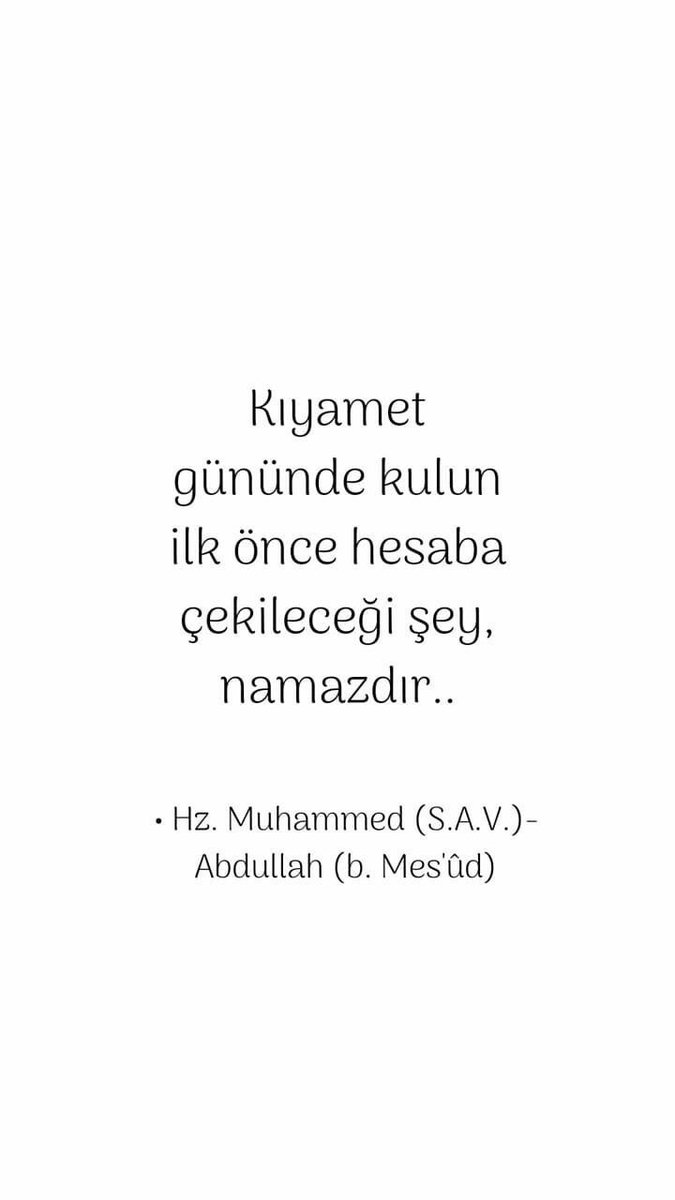 Resûlullah (sav) buyurdu ki;
"Hayra vesile olan yapan gibidir." (Tirmizî )

👇
#HadislerleHuzura
👆

Sende bu tweeti alıntılayıp HADİS yazarak hayıra vesile ol.
@gonenezahat 
@aysunnfatma 
<a href="/Selahattin6154/">Selahattin</a> 
<a href="/HaTiCeSulTaN79/">ℍ𝕒𝕥𝕚𝕔𝕖 𝕊𝕌𝕃𝕋𝔸ℕ</a> 
@DilekS571 
<a href="/mizci65/">muhammed emin</a> 
<a href="/KRtfav/">~RT FAV~ 𝕂𝕆ℕ𝕊𝕋𝔸ℕ𝕀ℕ 𝕄𝕌𝔽𝕋𝕌𝕊𝕌</a> 
@RtGulcan