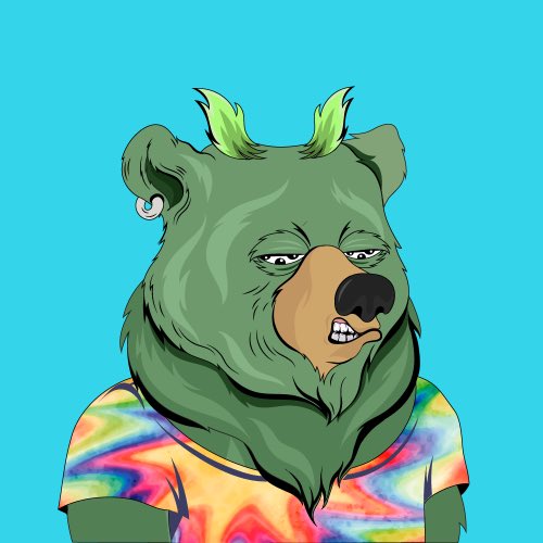 ilkeravci62's tweet photo. Cool to be sooo Fancy but angry. But he is in Hawai for holiday… Ny dear 3515! Thats why he looks confused…. #FancyBears to the Moon!!!!  @FancyBearsMeta https://t.co/Y5eHYpurP9