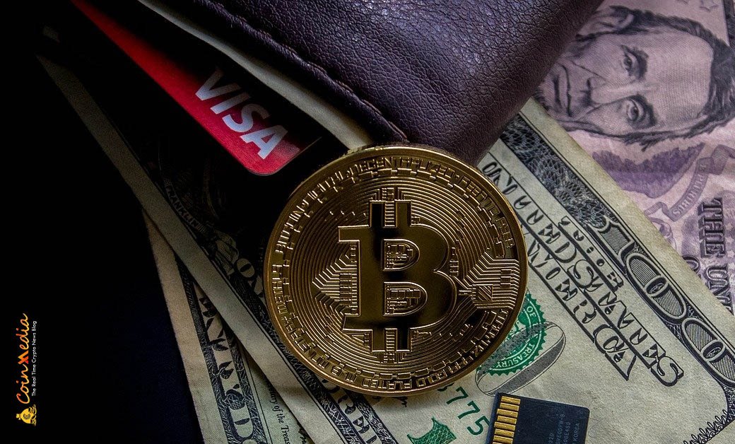 Crypto Not ‘Fringe’ Anymore, Connection to Stocks Might Comprise Risks: IMF

Read More:
coinxmedia.com/home/news_sepr…

#crypto #bitcoin #Altcoins #coinxmedia