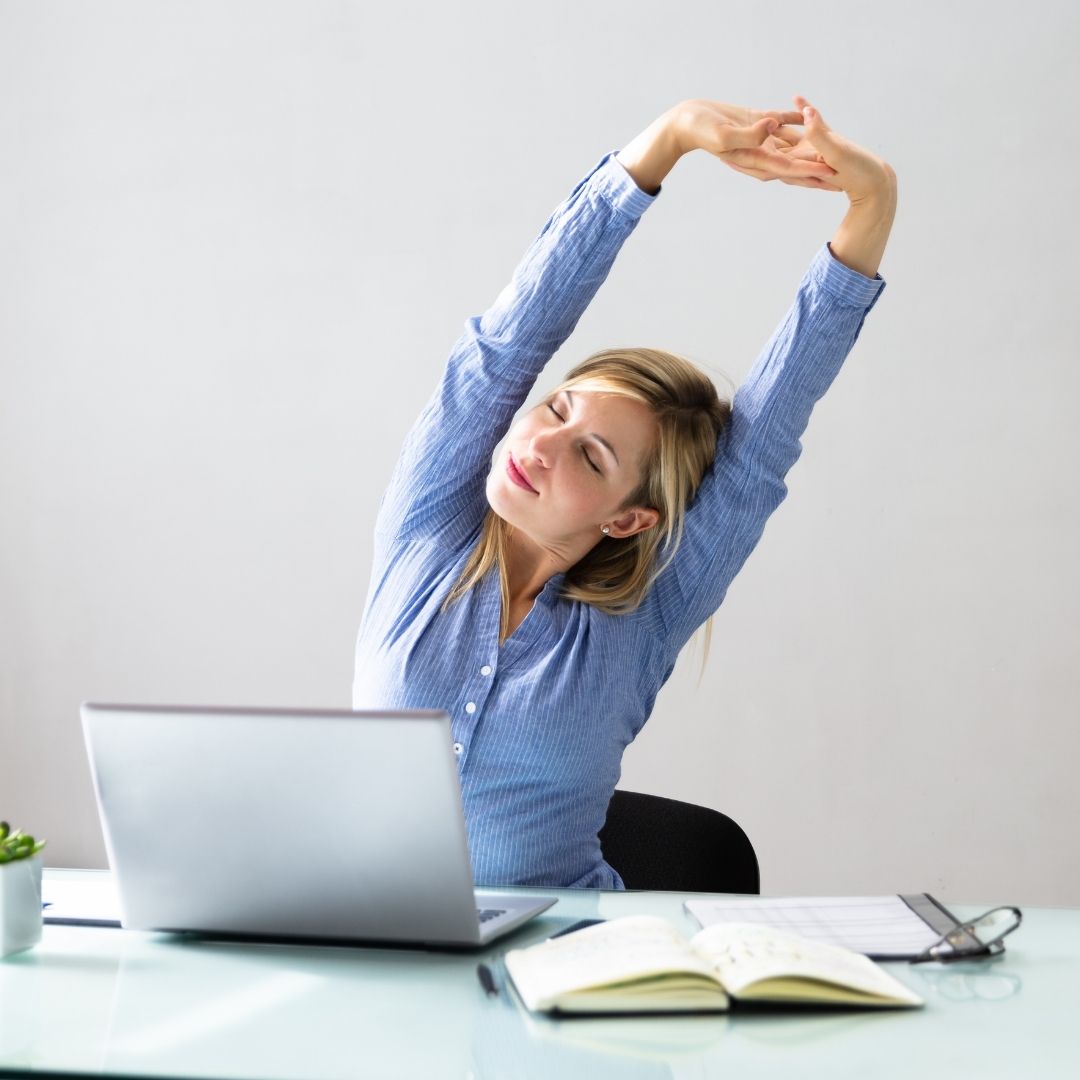 DrWatins's tweet photo. Long term strength is built through repetition. Injuries can often occur when your body doesn’t have the correct balance of strength and flexibility.

#Stretch #LowBackPain #ChiroTip https://t.co/TSWGKHQupf