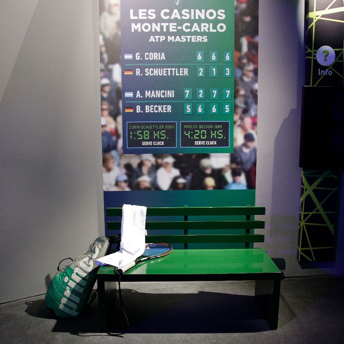 Museo del Deporte Santafesino tweet media