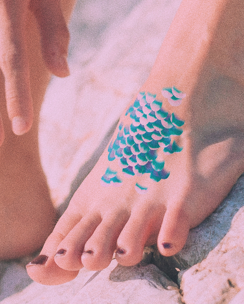 Ankle Tattoos 101 Inspiring Designs for Your Lower Leg