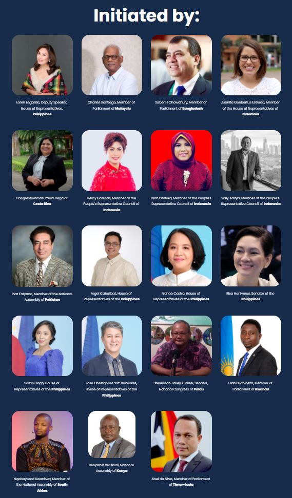 Andrea Di Turi #FacetheClimateEmergency tweet media