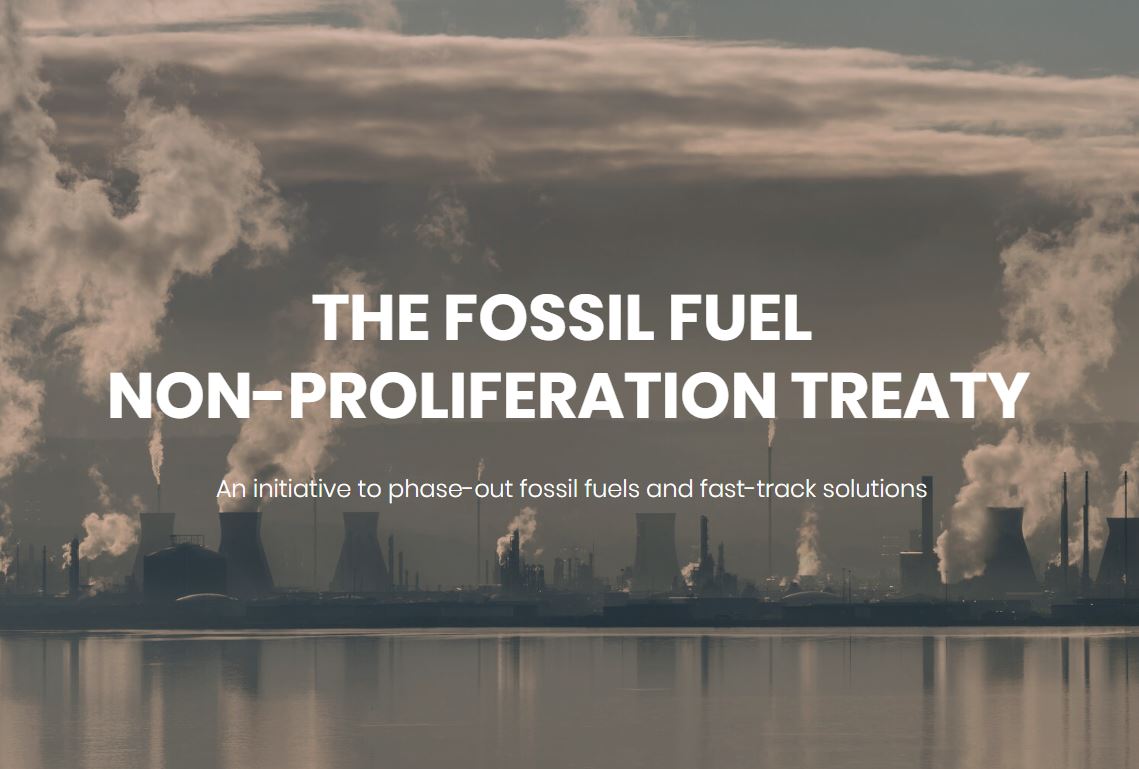 Andrea Di Turi #FacetheClimateEmergency tweet media