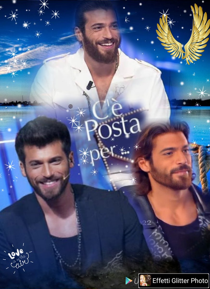 biss_love's tweet photo. @CePostaPerTeOff Non c'è 2 senza 3 🤟🏻🤟🏻🤟🏻e il 4° viene da sé 💯💯💯. Noi prontissime più che mai di vedere il Nostro Guerriero 🇮🇹🧿🇹🇷🫂. Un Anima che illumina il Pianeta ☀️🌟🥰💋👍🏻🔝. Complimenti @CePostaPerTeOff https://t.co/1c8nFMotOk