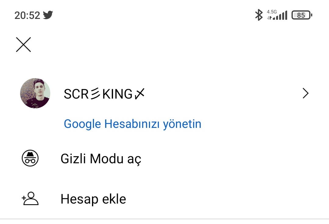 ABONE OLURMUSUNUZ DESTEKLERİNİZİ BEKLİYORUM TEŞEKKÜRLER