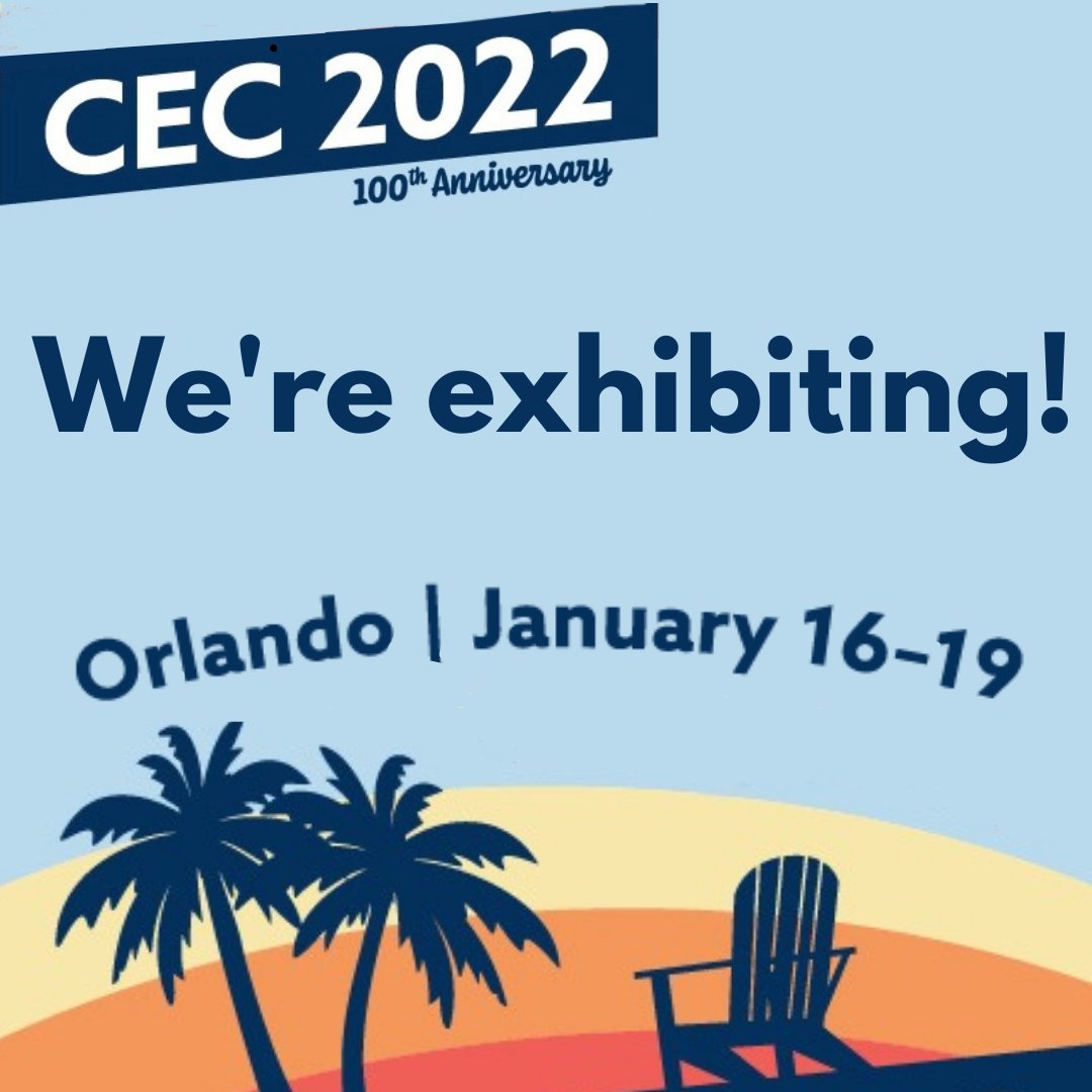 Torsh (@torshco) on Twitter photo We are just days away from #CEC2022 with <a href="/CECMembership/">Council for Exceptional Children</a>! The TORSH team is so excited to chat about how we support special educators, programs, and practitioners like you. Stop by Booth 216 or catch us during a session to learn more about how TORSH can benefit you. We are just days away from #CEC2022 with <a href="/CECMembership/">Council for Exceptional Children</a>! The TORSH team is so excited to chat about how we support special educators, programs, and practitioners like you. Stop by Booth 216 or catch us during a session to learn more about how TORSH can benefit you.