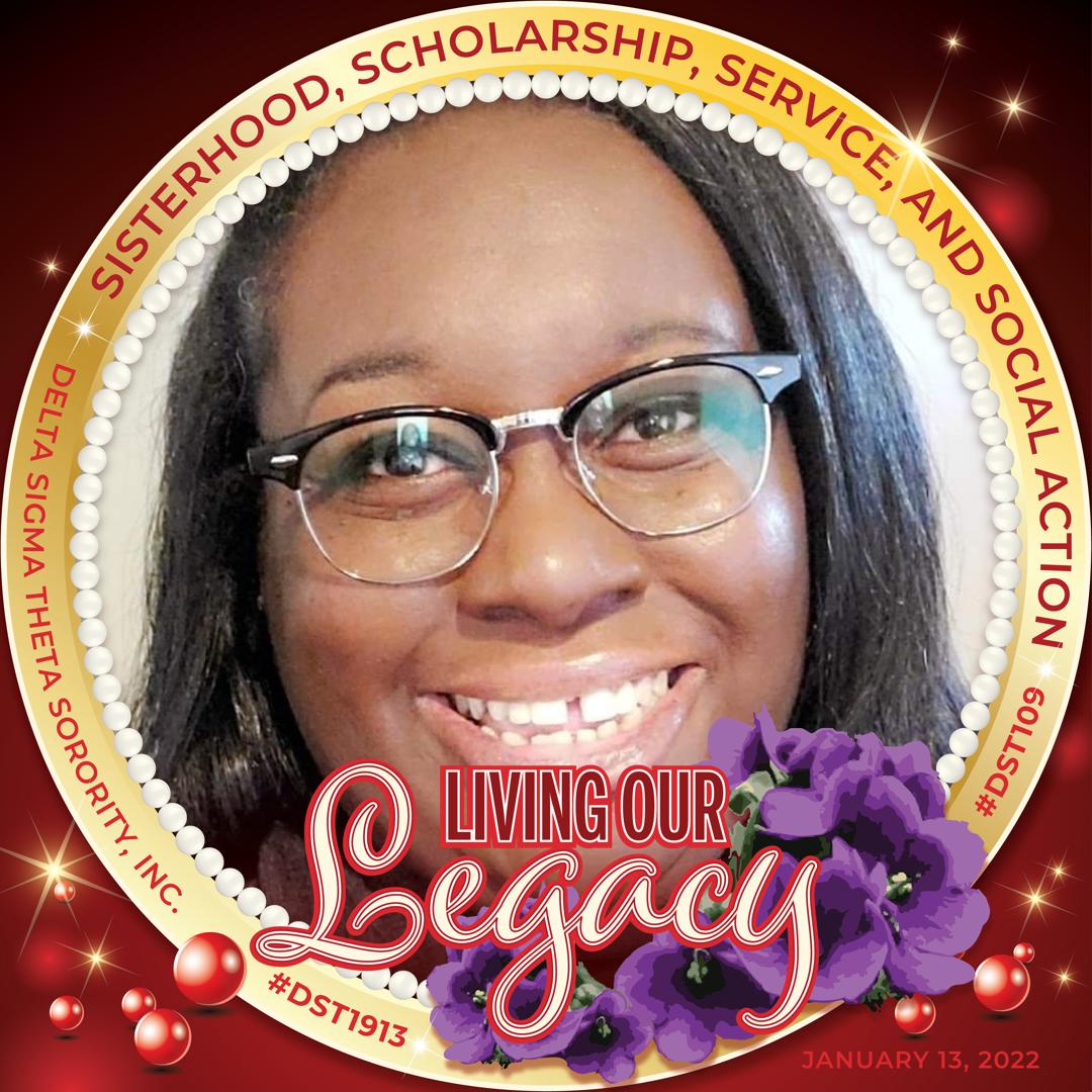 jmadisonMS's tweet photo. Happy 109 to my sisters in service, scholarship and sisterhood! ๐๐บ๏ธโค #DST1913 #DST109 #iOOP https://t.co/OGBUp0LLYH