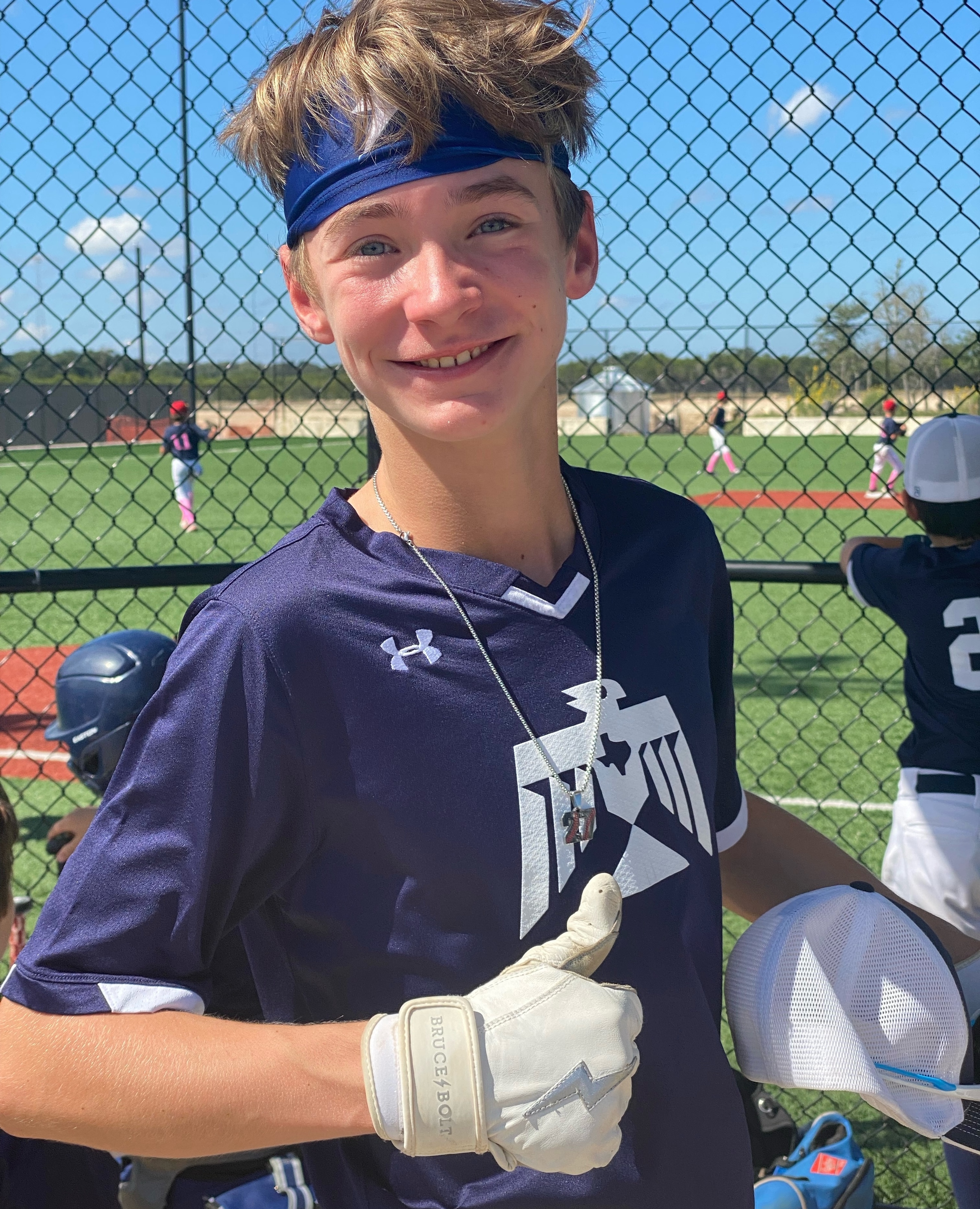 Brucebolt Us Bruceboltus Twitter