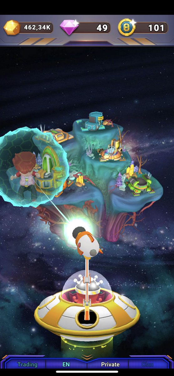 Mỗi ngày là một niềm vui cùng #Bemil 👍