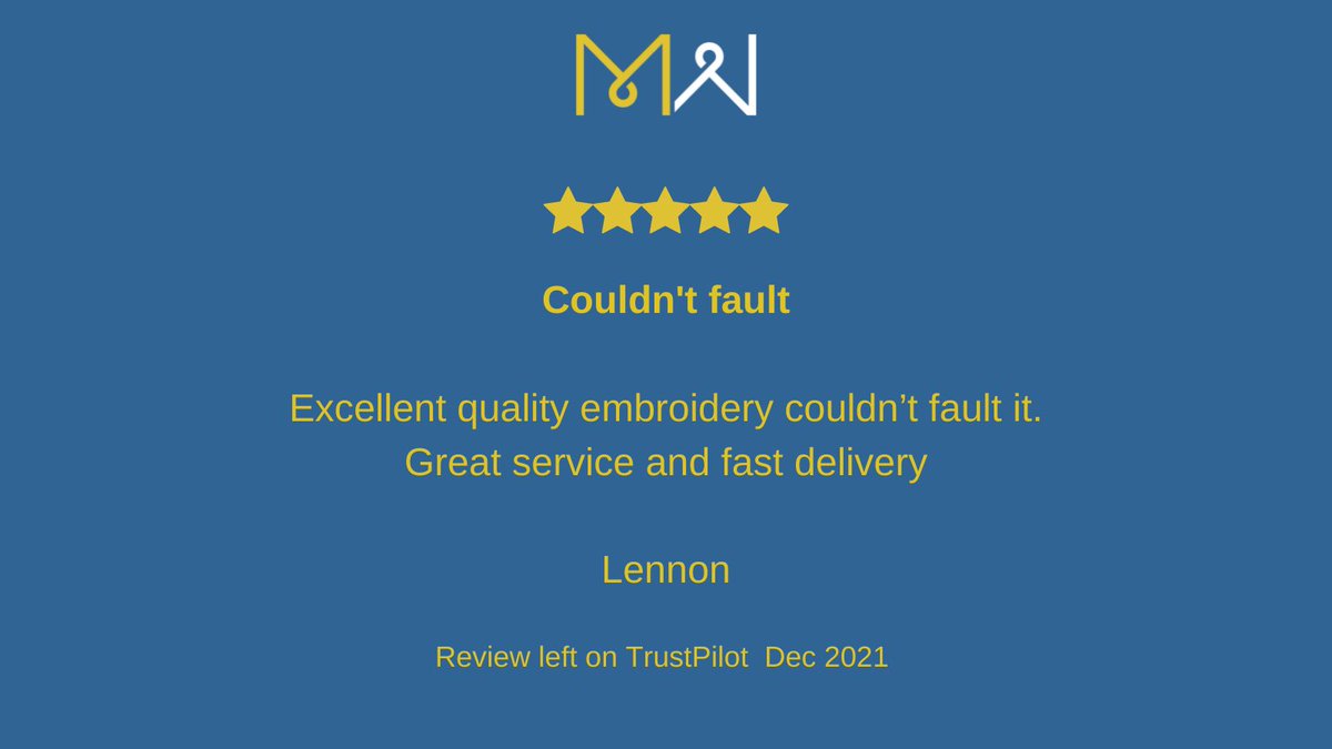 MyWorkwearCo's tweet photo. Are you having issues with your workwear supplier?
Trusted by customers since 1976 and with thousands of 5* reviews on #trustpilot we'd love the chance to make you 'workwear happy' too
https://t.co/n5A1U9apKy
#workwear #uniforms #personalisedclothing #ukmfg #customisedclothing https://t.co/rLrJnvIunc