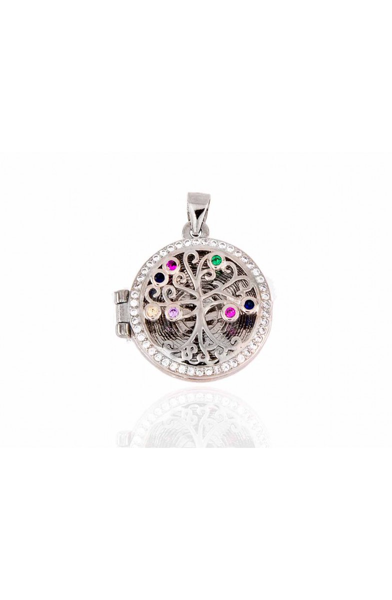 joyasrubli's tweet photo. Original #guardafotos en #plata con el árbol de la vida y circonitas. Un #colgante original para llevar contigo tus seres queridos 😍 y por solos 37€. Visita https://t.co/Ehl5G5pHbU y descubre mas modelos
#joyas #trends #jewelry #accessories #fashion #oro18k #arboldevida #gold https://t.co/ql2LuOMzkh