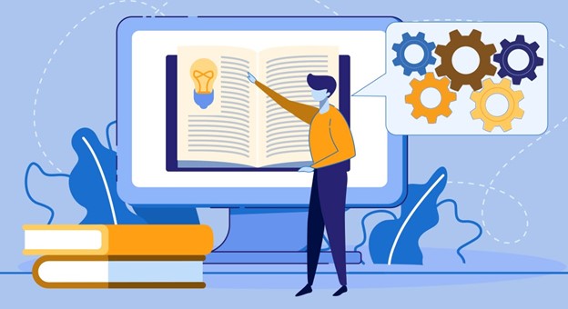 Be sure to follow educational innovation trends and events that UIC's Center for the Advancement of Teaching Excellence (CATE) curates every month! #HigherEd #teaching #EdTech #innovation
