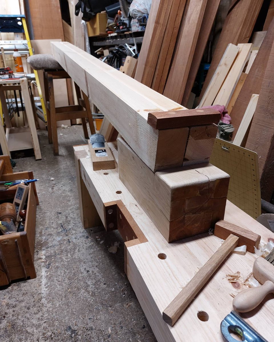 Suffolk Furniture Restoration tweet media