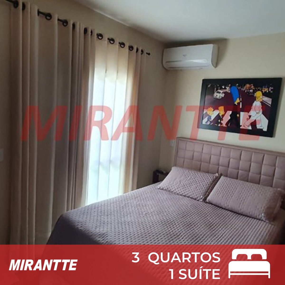 Mirantte Imóveis tweet media