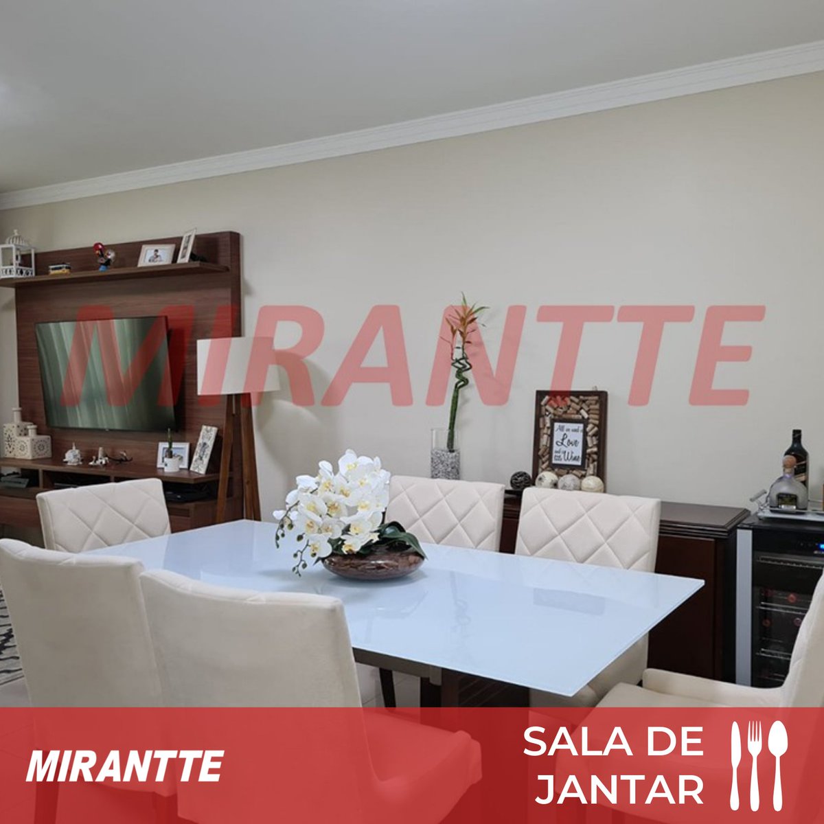 Mirantte Imóveis tweet media