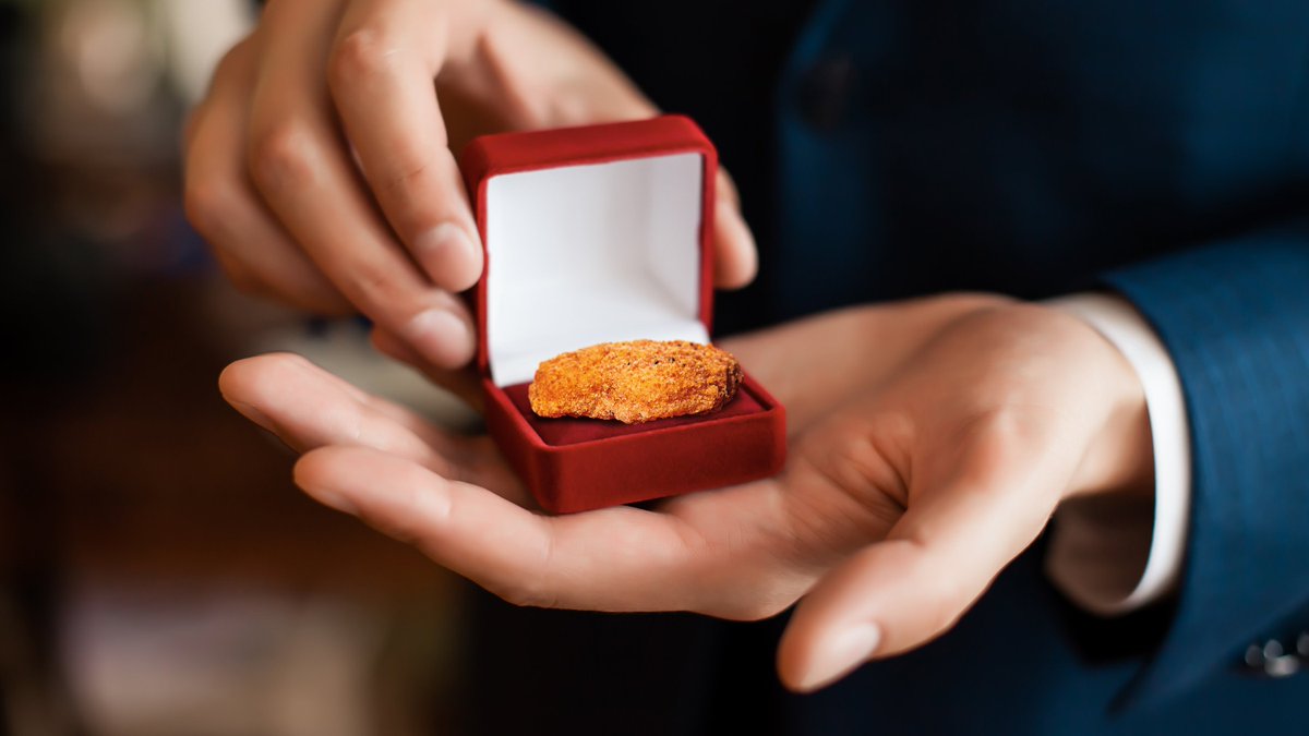 Burger King tweet media