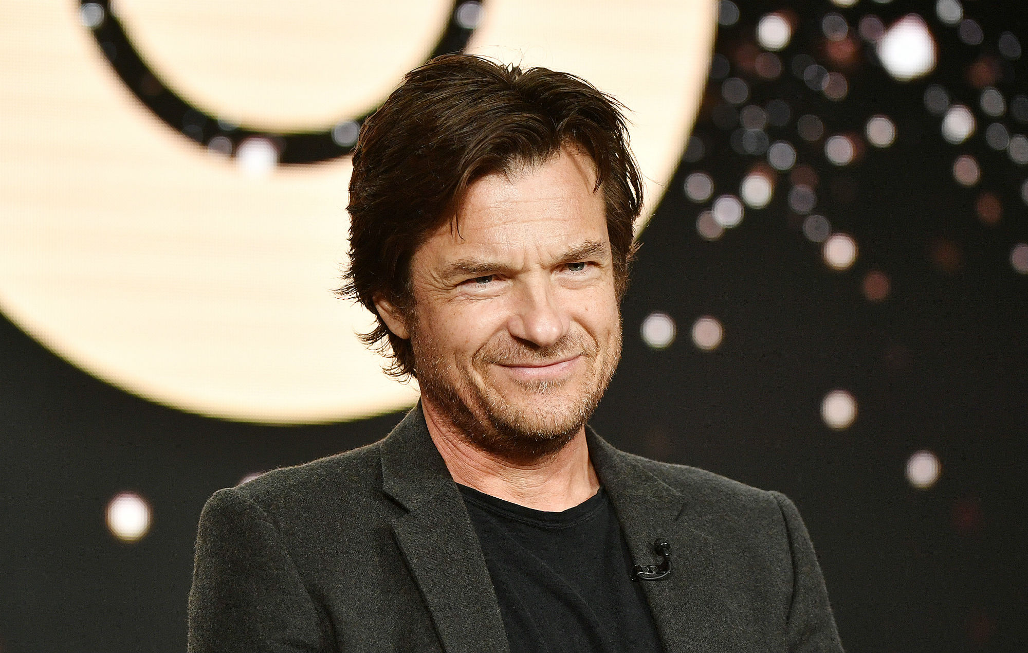 Happy 53rd birthday Jason Bateman! 