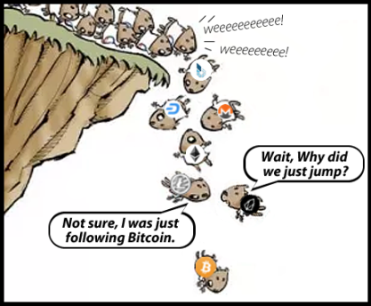 Cheeky Crypto tweet media