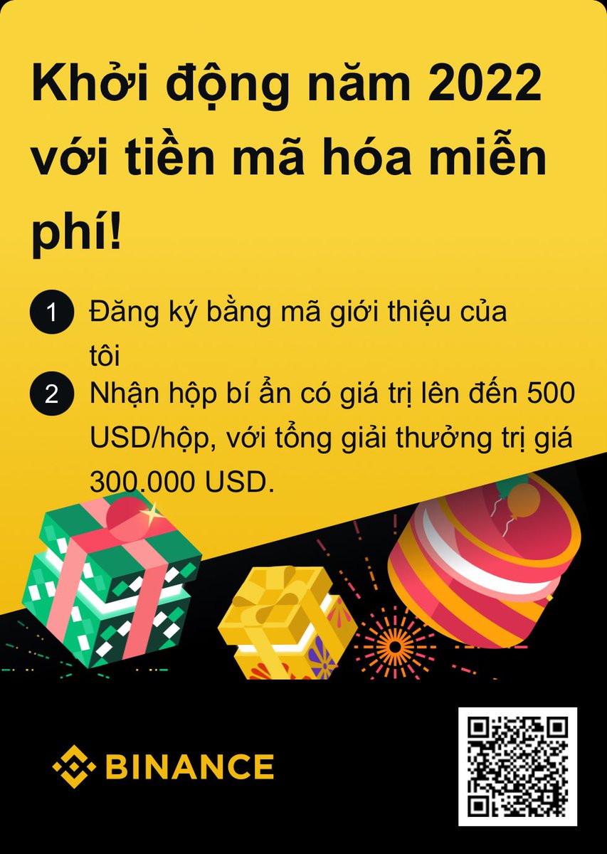 MyPcVn's tweet photo. Binance https://t.co/2c2BnJLfFh