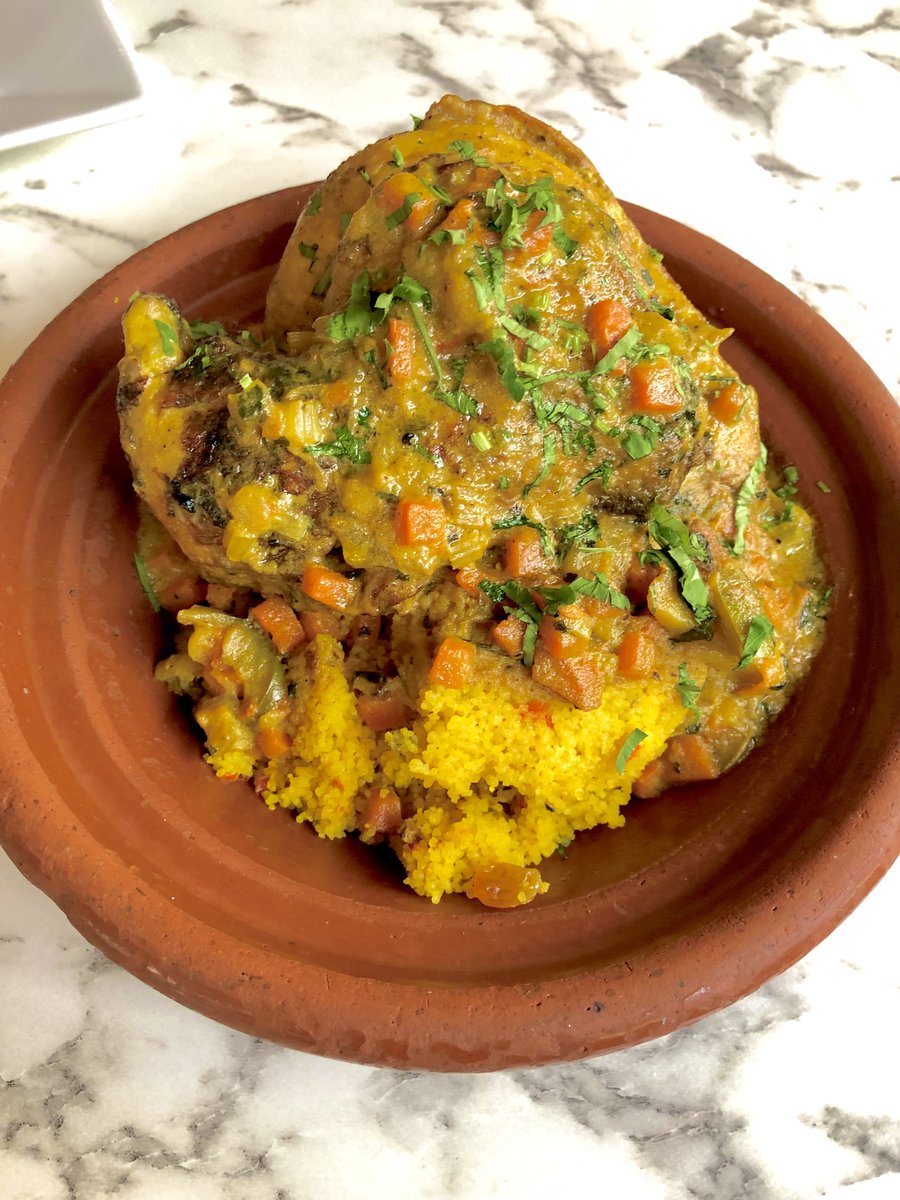 PontyBistro's tweet photo. Our Chicken Tagine made with Ponty's special blend of spices is all you need to warm you up today!
.
#chicken #chickentagine #africanfood #food #foodie #foodporn #foodphotography #yummy #foodblogger #delicious #dinner #foodlover #homemade #tasty #lunch #foodies #foodgasm https://t.co/JnWyh6S7Ch